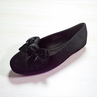 Black Velvet Corky's Flats