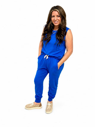 Lightweight Jogger