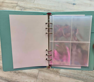 Envelope Savings Challenge Book