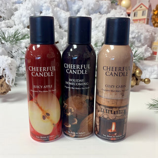 Holiday Home Spray 7 oz