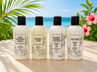 Smooth Like That Lotion 8 oz