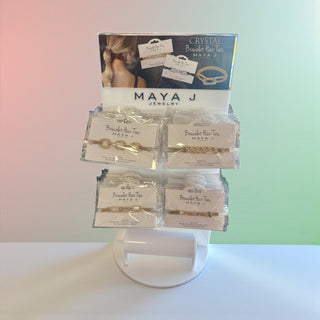 Maya J Bracelet Hairties