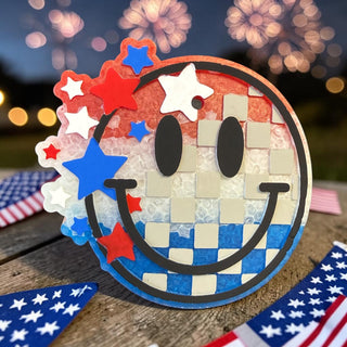 Stars and Smiles Freshie