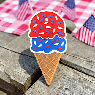 Freedom Scoops Freshie