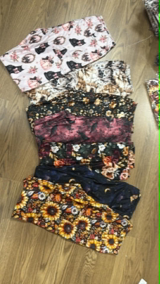 TC Legging Lot