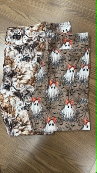 TC3 Legging Lot