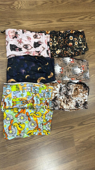 OS Jogger Lot