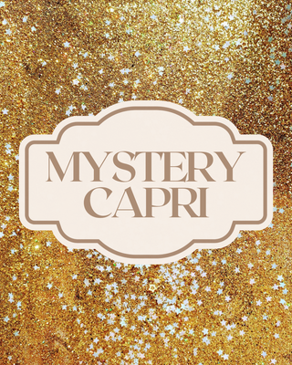 Bailey’s Unbeatable Mystery Capri Deal