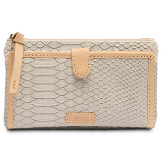 Slim Wallet, Thunderbird