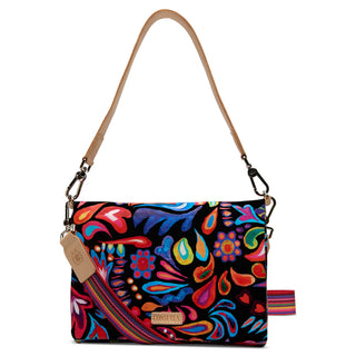 Metro Crossbody, Sophie