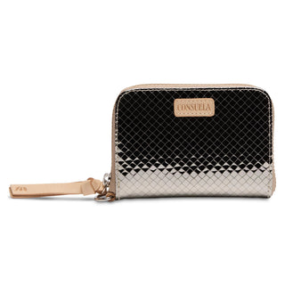 Zippy Wallet, Kyle