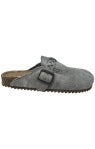 The Fireside Clog