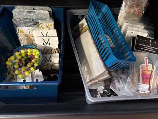 4.99 Accessories Lot #2