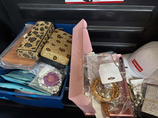 9.99 Accessories Lot #3