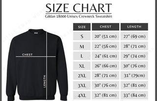 Scream Coffee Sweatshirt