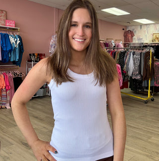 Luxe Two-Way Tank