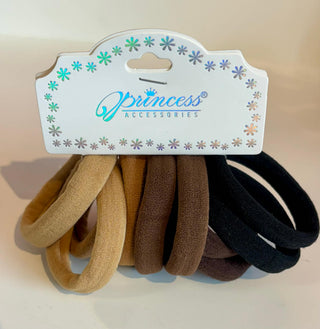 Tangle Free Hair Ties