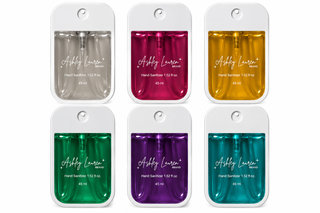 Mystery Hand Sanitizer