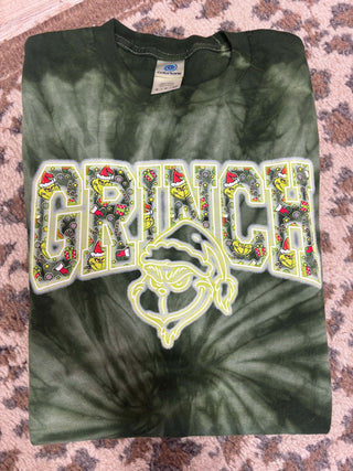 RTS Green Guy Tshirt