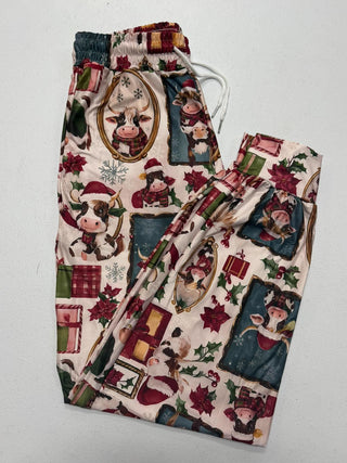 Santa Cow Joggers