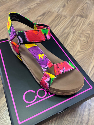 Petal to the Metal Wedges