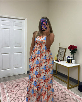 Spring Fling Dress