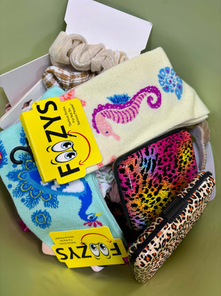 Ari’s $1.99 Accessory Lot