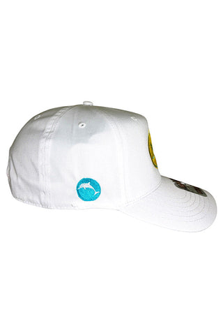 Tri Delta Embroidered Hat