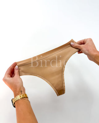 BIRDIE 2PK Of Underwear Cheeky & Thong