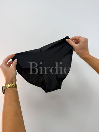 BIRDIE 2PK Of Underwear Cheeky & Thong