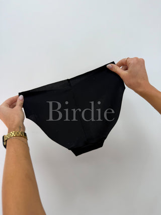 BIRDIE 2PK Of Underwear Cheeky & Thong