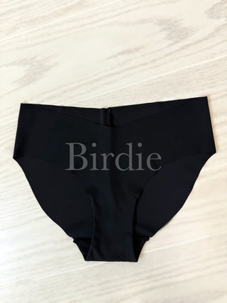 BIRDIE 2PK Of Underwear Cheeky & Thong