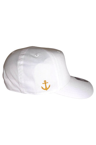 Delta Gamma Embroidered Hat