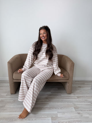 BIRDIE PREORDER Easy Street Set in Blush Hour (SOLD AS SET)