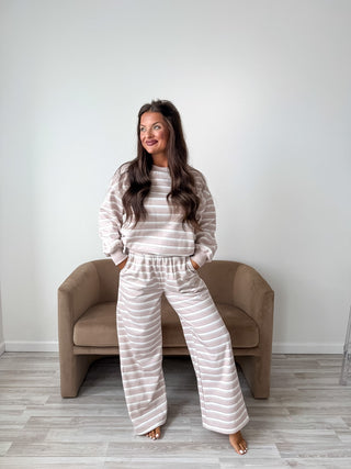 BIRDIE PREORDER Easy Street Set in Blush Hour (SOLD AS SET)