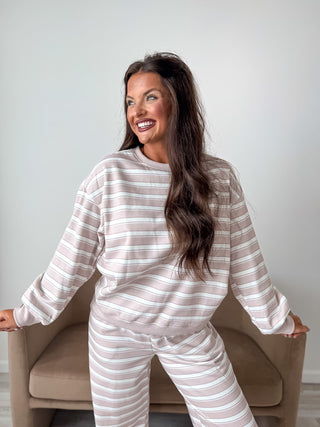 BIRDIE PREORDER Easy Street Set in Blush Hour (SOLD AS SET)