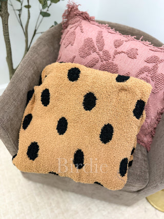 BIRDIE Reversible Autumn Sprinkle Blanket