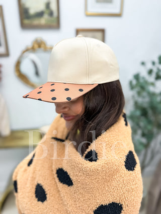 BIRDIE Autumn Sprinkle Snapback