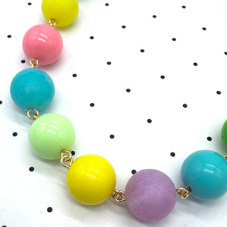 Love Sunday Mornings Necklace