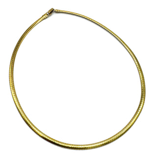 Essential Omega Necklace