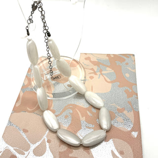Moonlit Marco Necklace