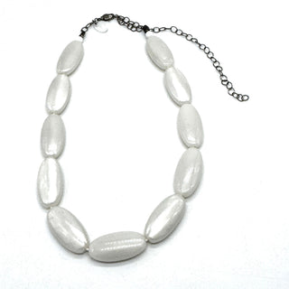 Moonlit Marco Necklace