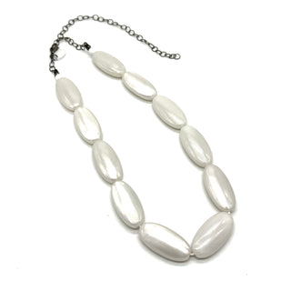 Moonlit Marco Necklace