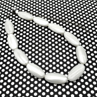 Moonlit Marco Necklace