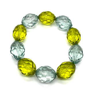 Fall in Color Stack Bracelets