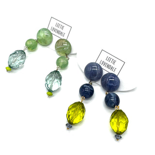 Gem Mirage Earrings