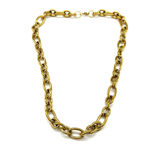 Chain of Command Necklace