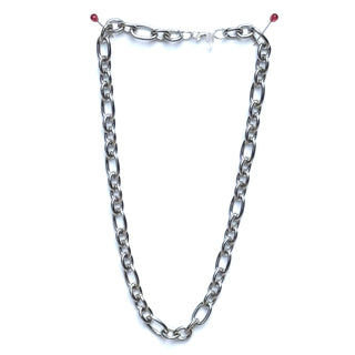 Chain of Command Necklace