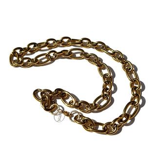 Chain of Command Necklace