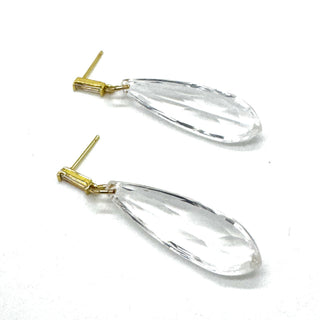 Baguette Brio Earrings